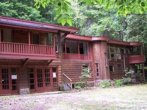26 Cold Spring Road Burnsville NC 28714
