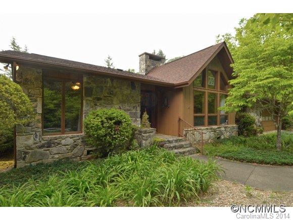 454 Chestnut Walk Drive Waynesville NC 28786
