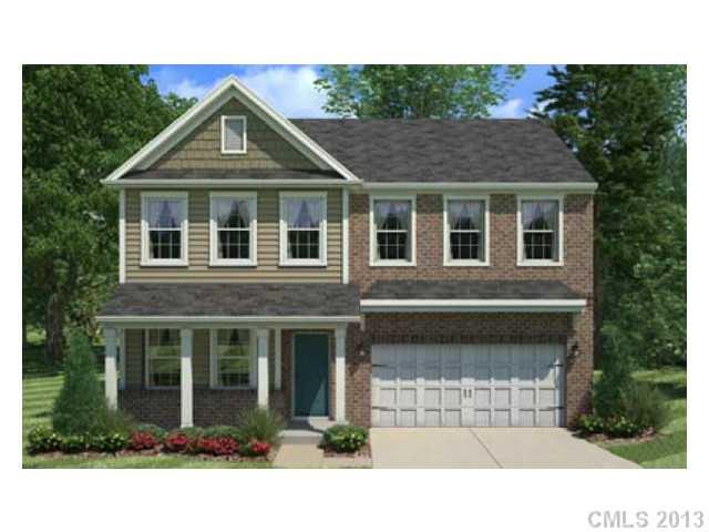 6119 Castlecove Road Charlotte NC 28278