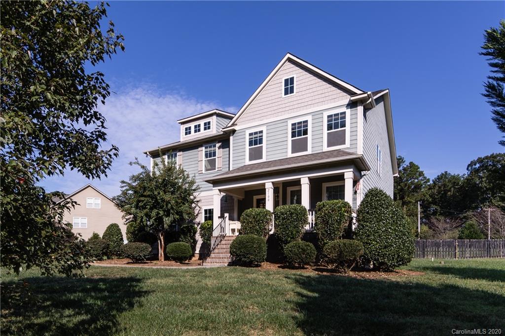 2100 Darian Way Waxhaw NC 28173