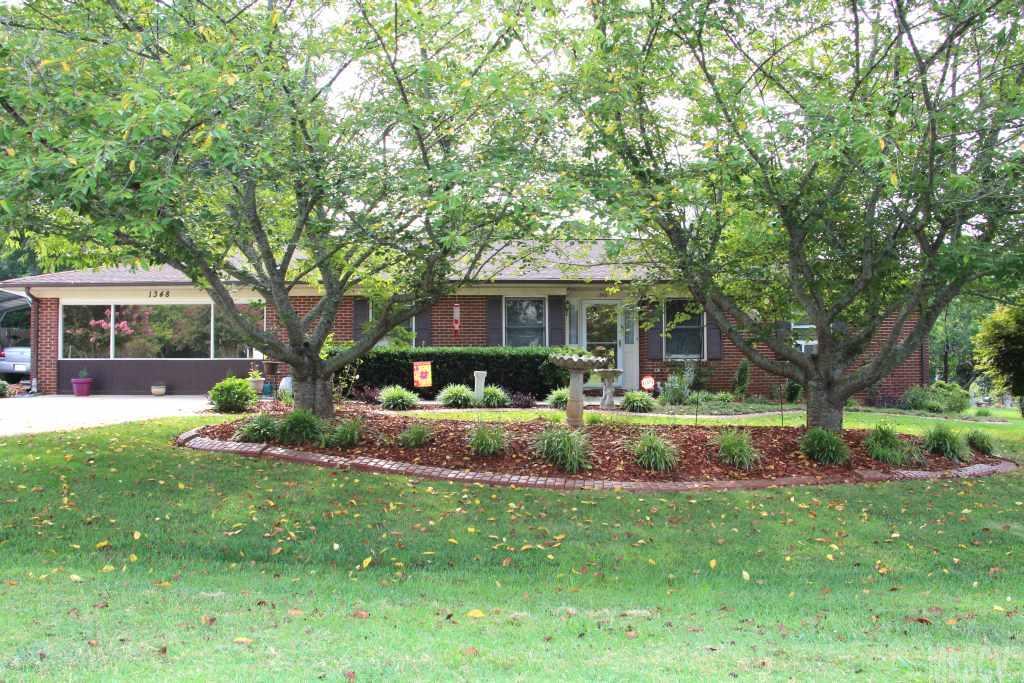 1348 Hidden Creek Circle Hickory NC 28602
