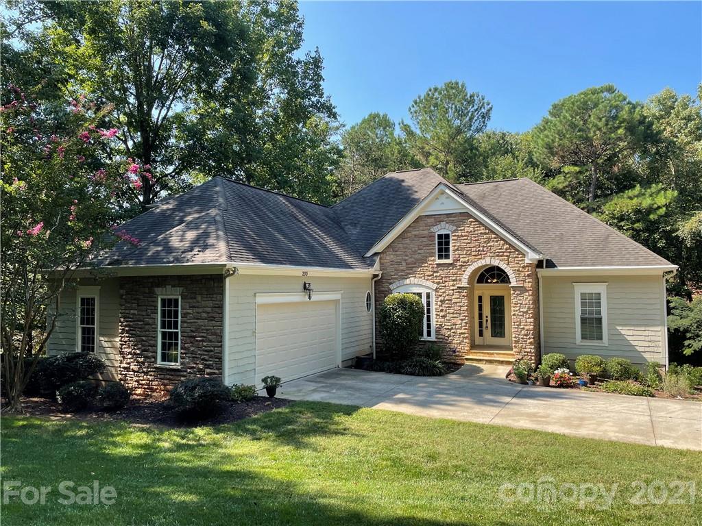 200 Wildwood Cove Drive Mooresville NC 28117