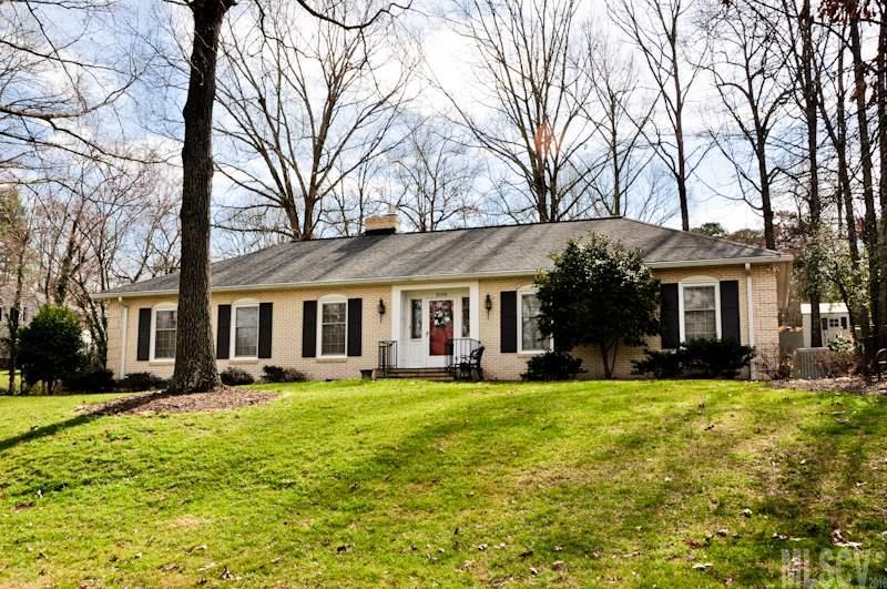 3590 5th Street Drive NE Hickory NC 28601