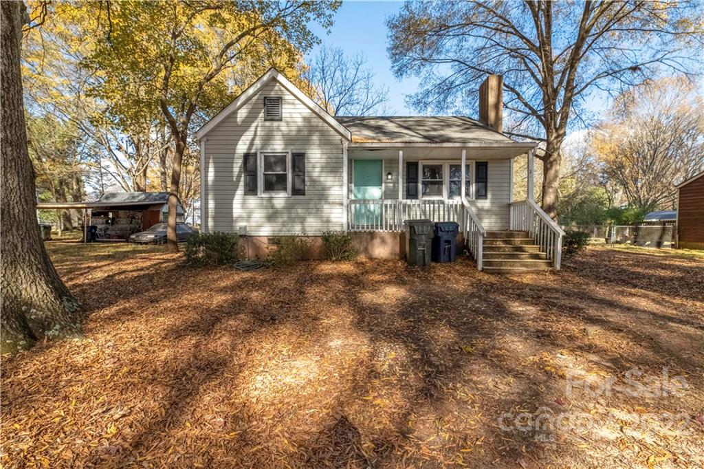 21021 Academy Street Cornelius NC 28031