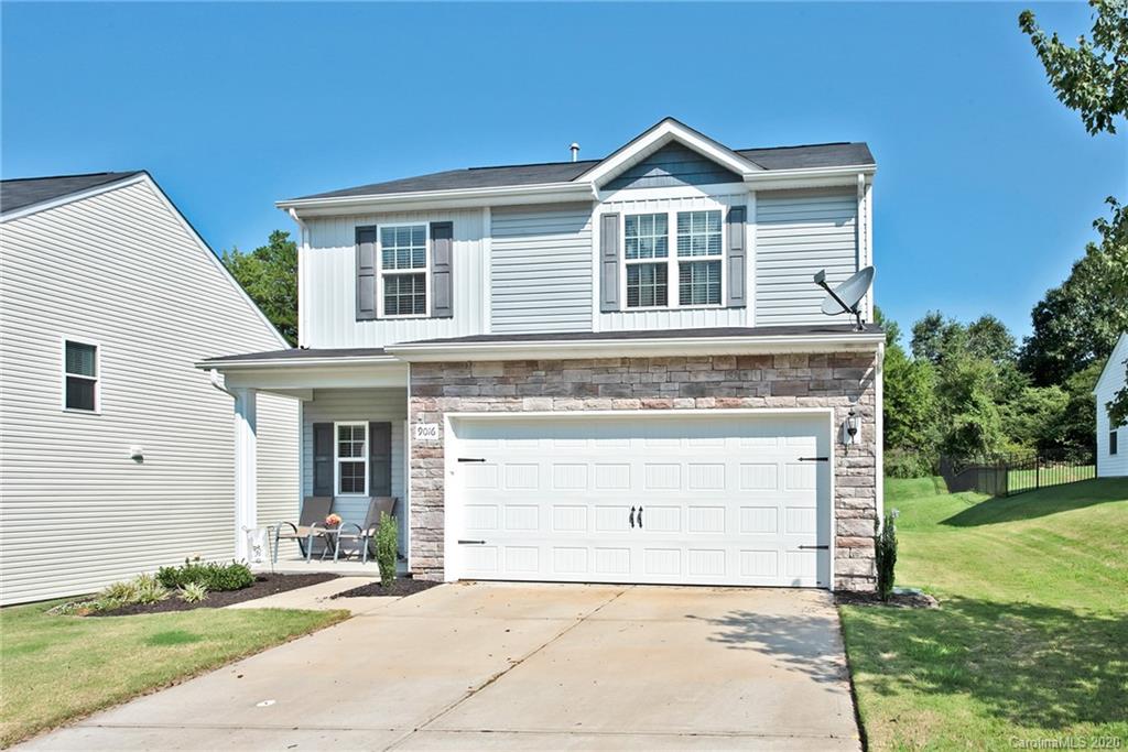 9016 Avery Meadows Drive Charlotte NC 28216