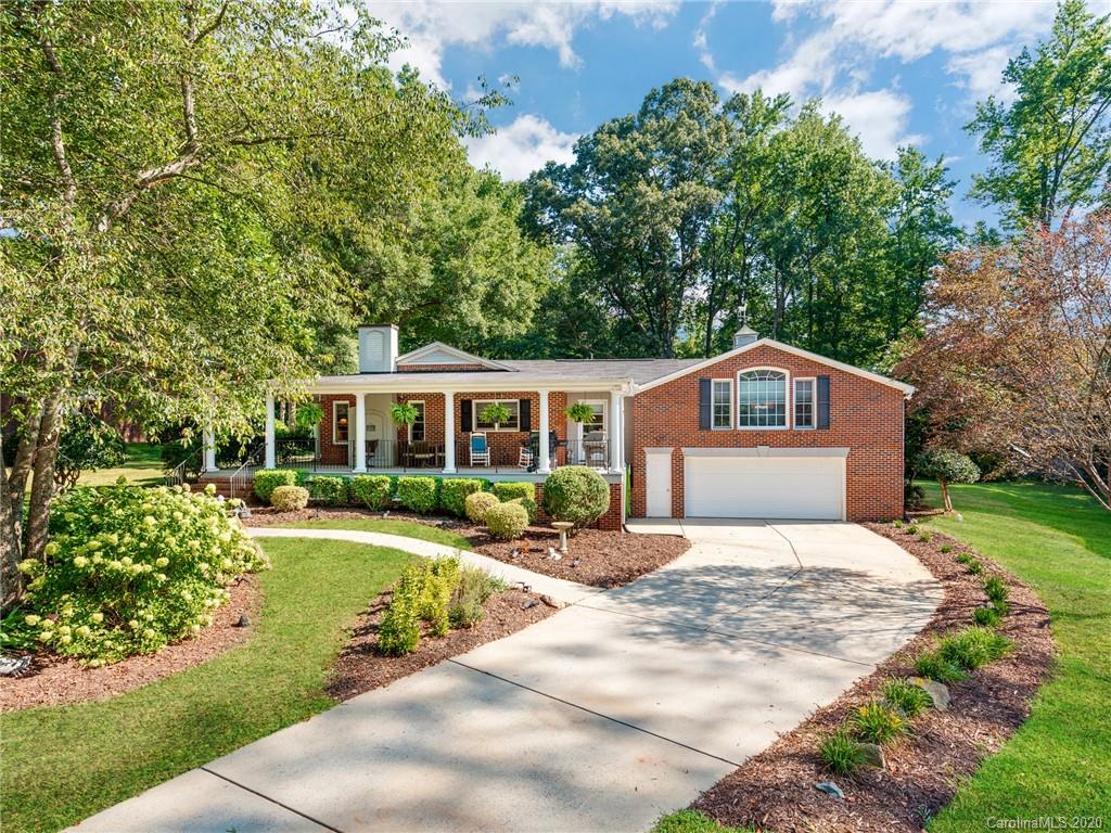 3914 Riceland Place Charlotte NC 28216