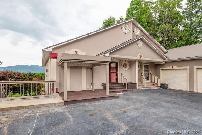 2 Bayshore Drive Nebo NC 28761