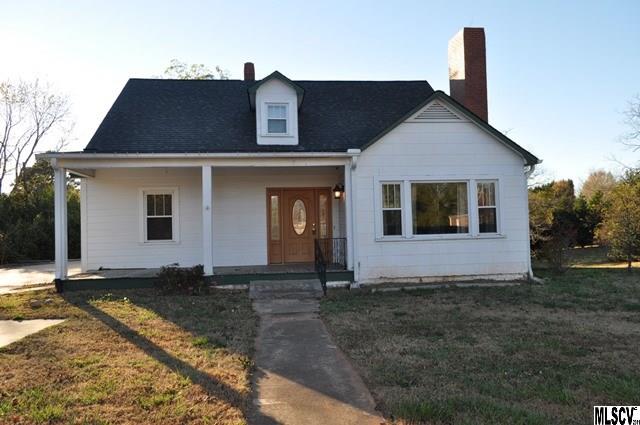 55 Duke Street Granite Falls NC 28630