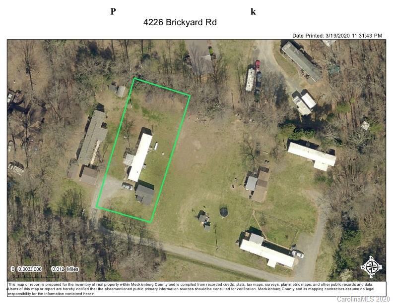 4226 Brickyard Road Charlotte NC 28214