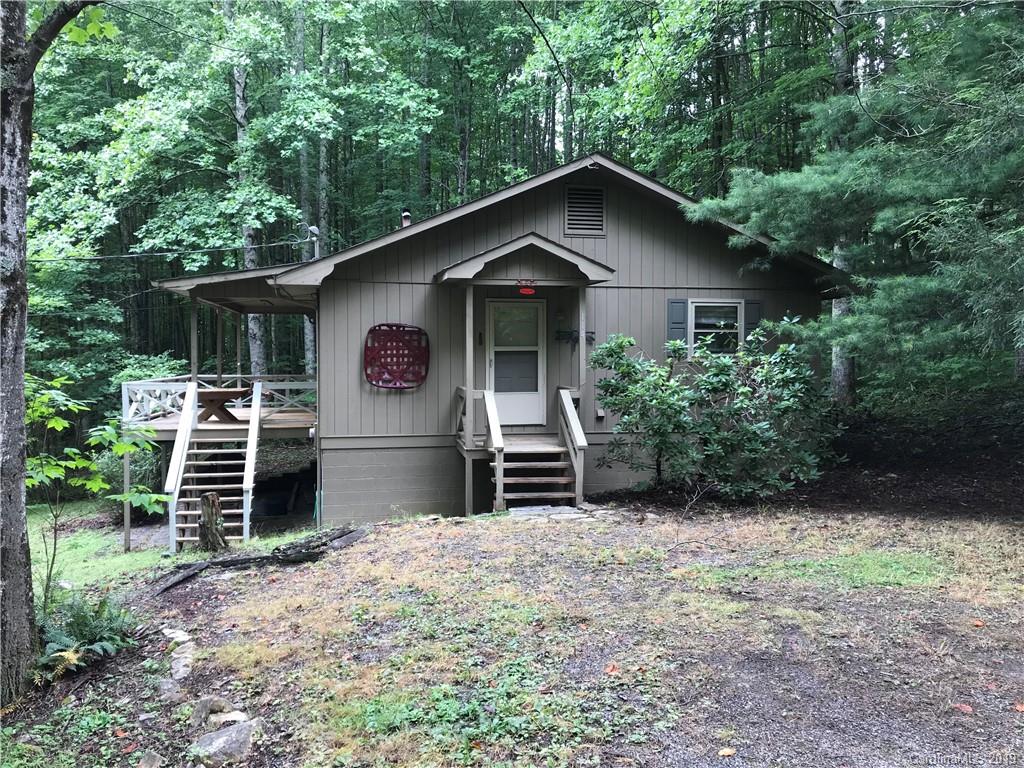 114 Cataloochee Lane Waynesville NC 28785