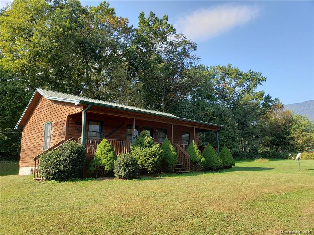 144 Mill Race Lane Burnsville NC 28714