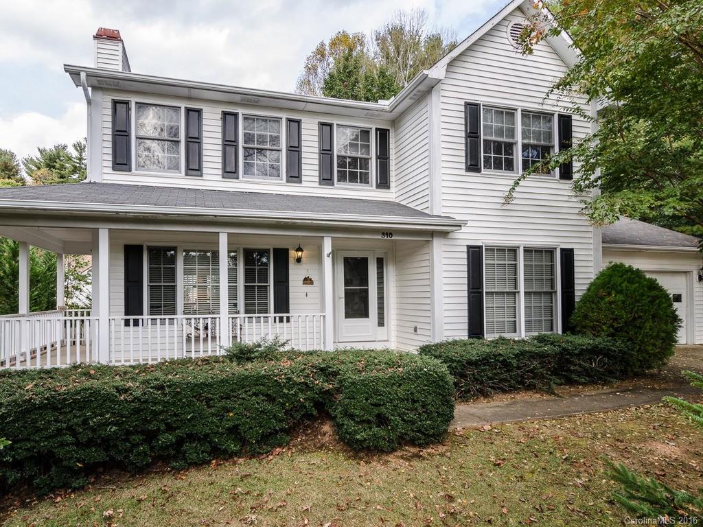 310 Mountain Alder Lane Fletcher NC 28732