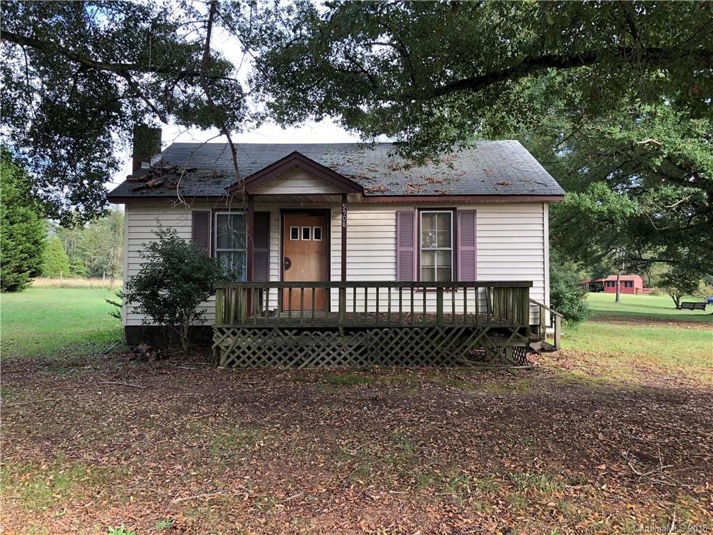 9508 Lawing School Road Charlotte NC 28214