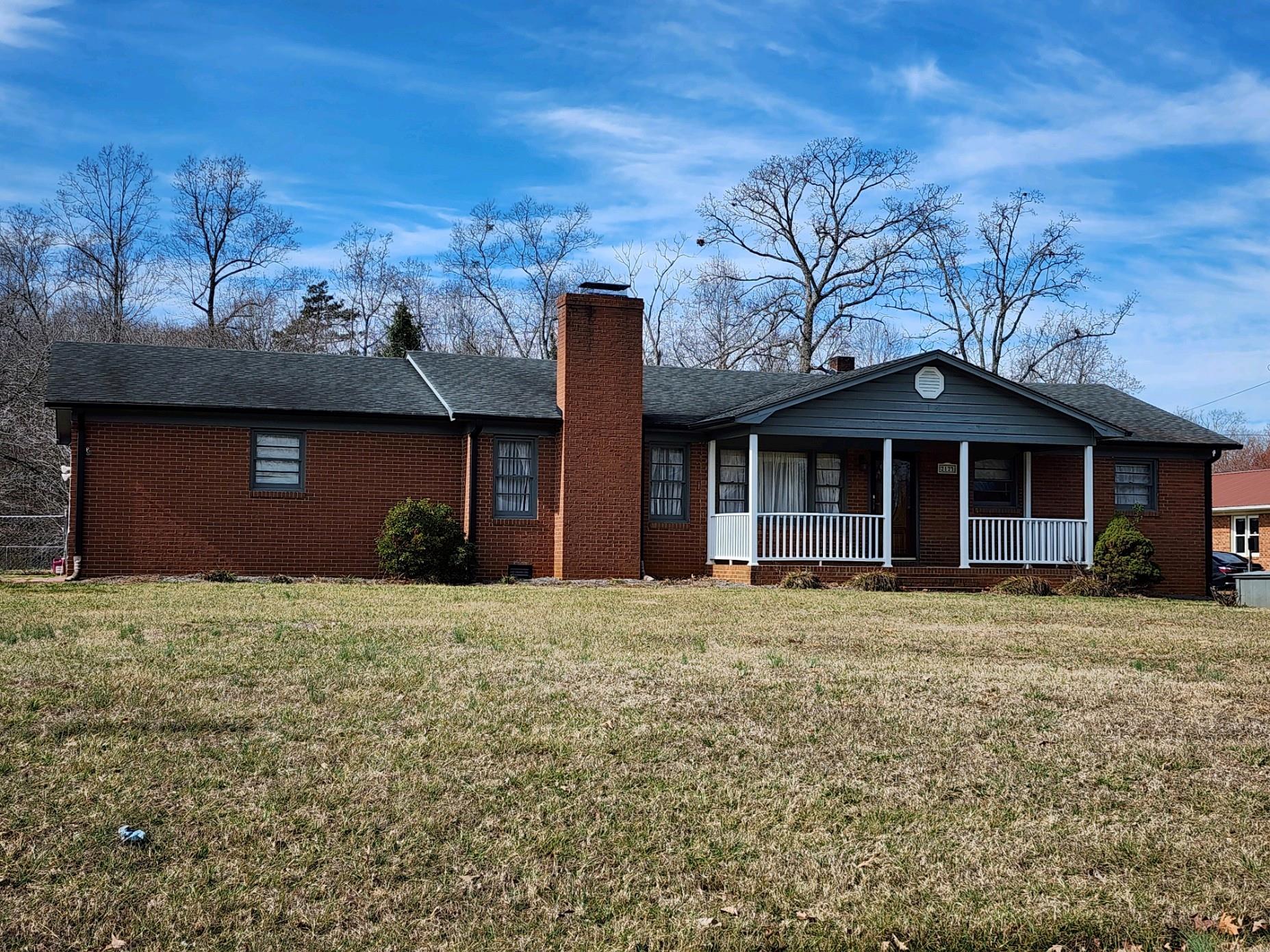 2127 Marion Lane Lexington NC 27292