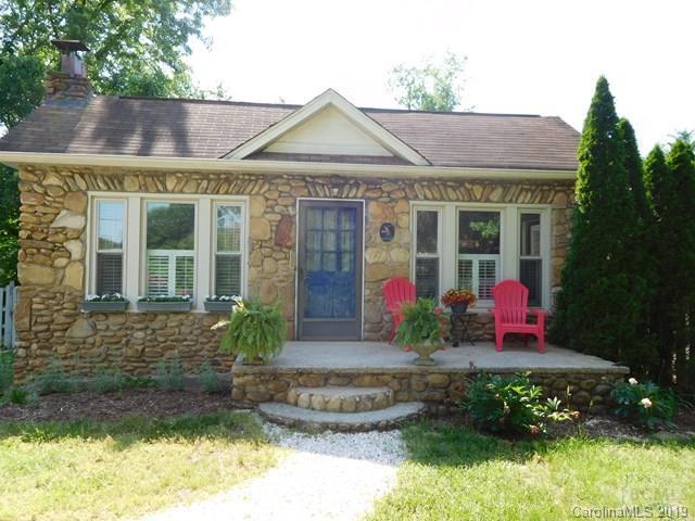 207 Wilson Street Morganton NC 28655