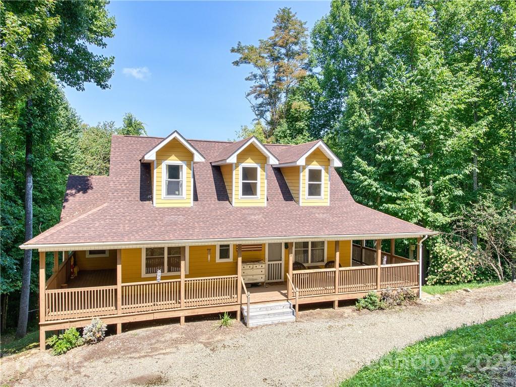 78 Spellbound Road Waynesville NC 28785