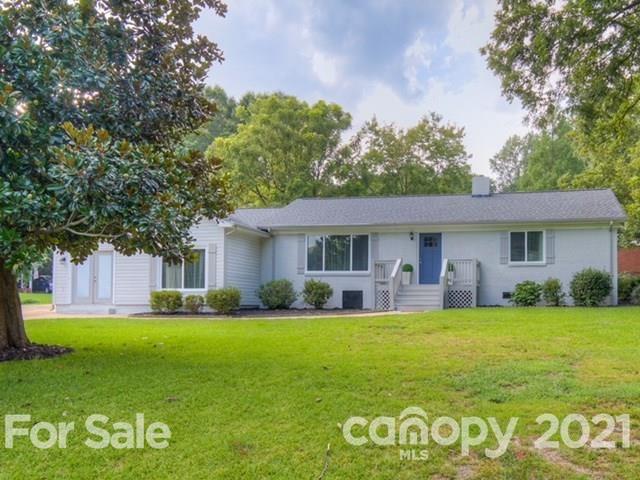 6401 Randy Drive Charlotte NC 28215
