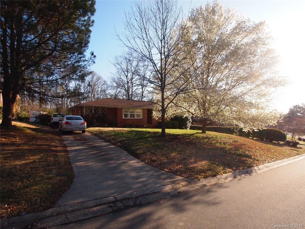 419 Webster Place Charlotte NC 28209