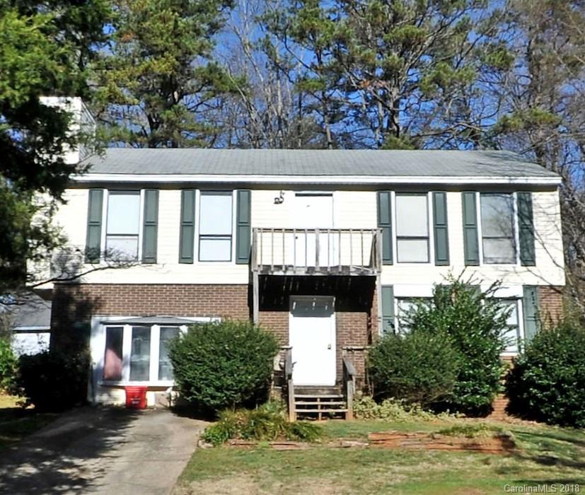 9807 Leatherwood Court Mint Hill NC 28227