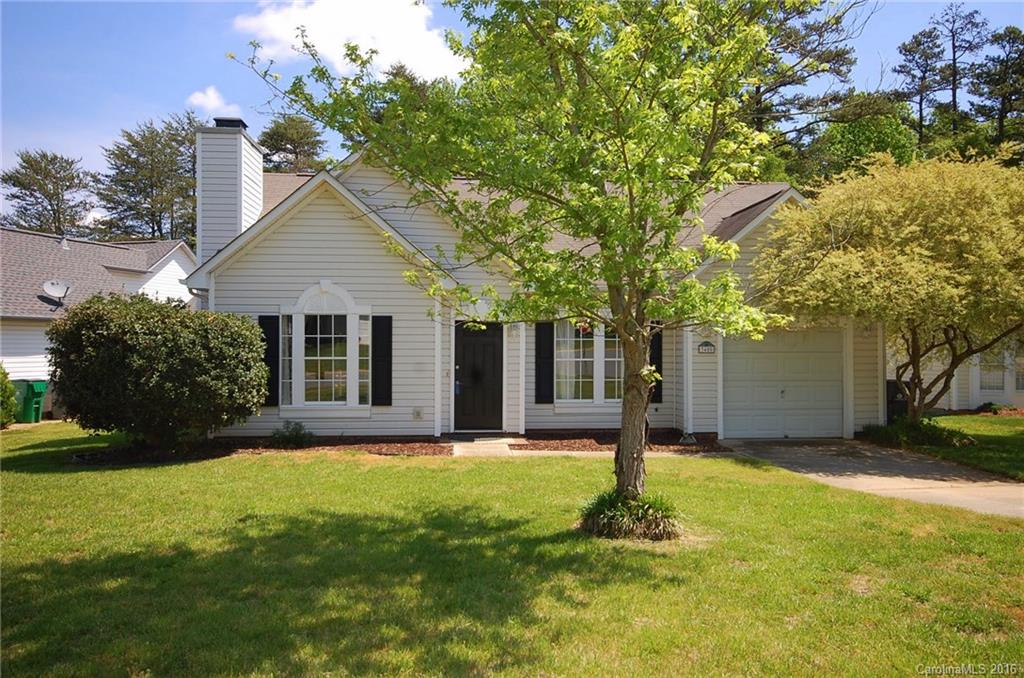 3400 Frostmoor Place Charlotte NC 28269