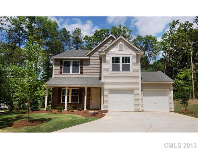 822 Sarah Laura Lane Statesville NC 28625