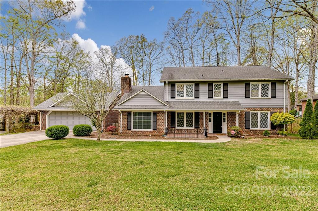 6700 Burlwood Road Charlotte NC 28211