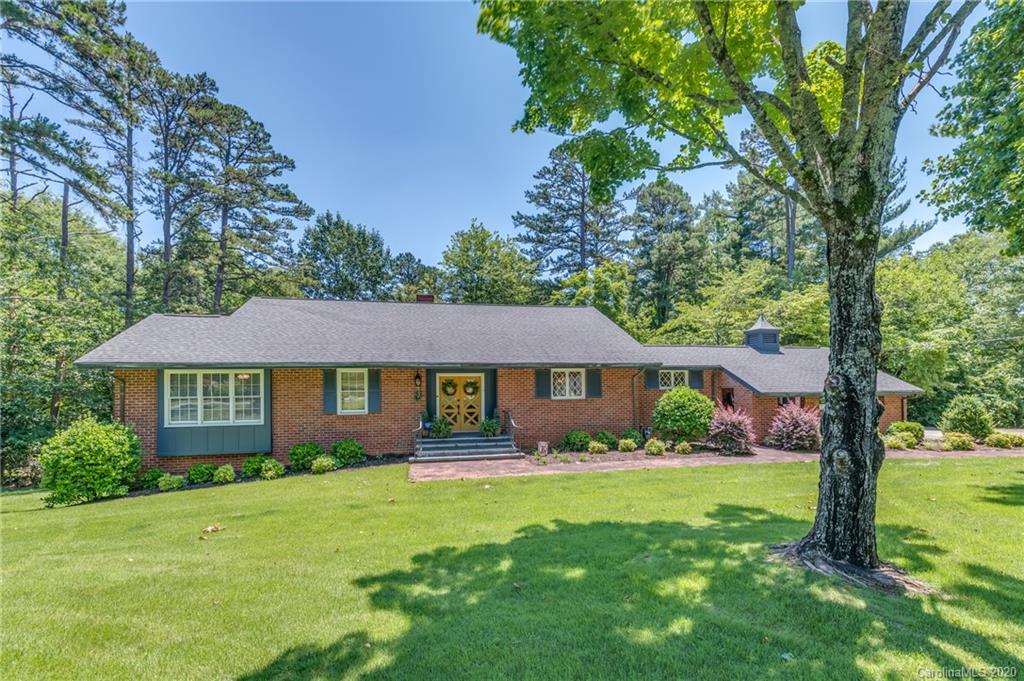 140 J Morgan Street Forest City NC 28043