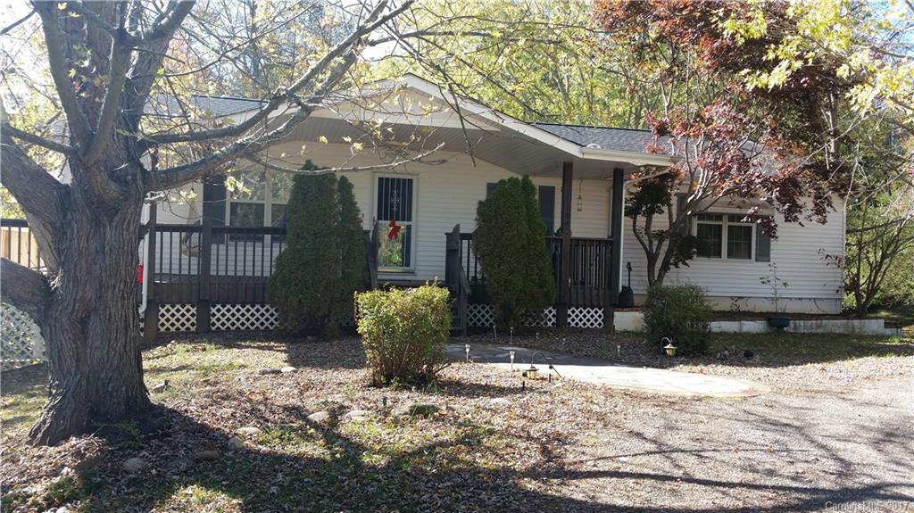 104 Spivey Mountain Road Asheville NC 28806