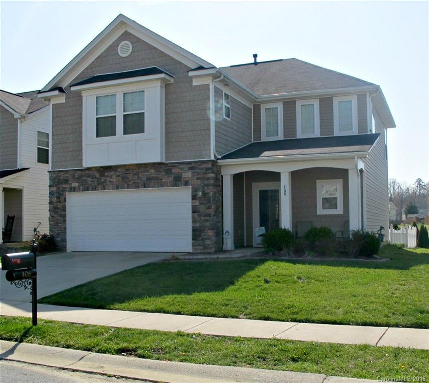 408 Waterlemon Way Monroe NC 28110