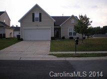 8219 Holly Tree Lane Charlotte NC 28216