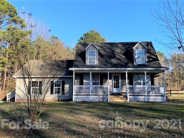 1150 Ravendale Drive Charlotte NC 28216