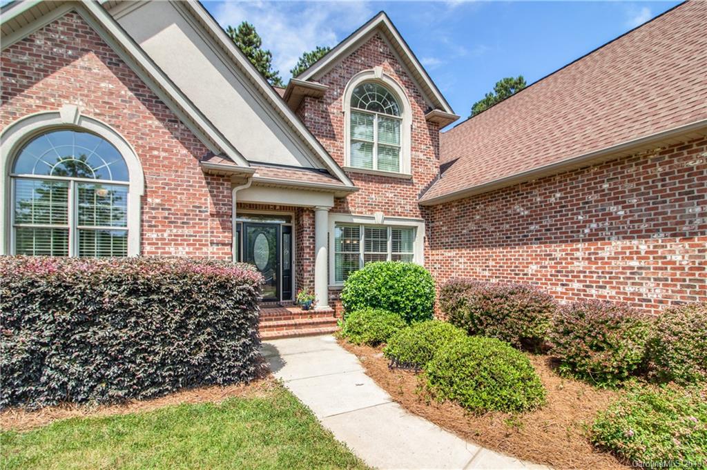 1460 Killian Farm Road Stanley NC 28164