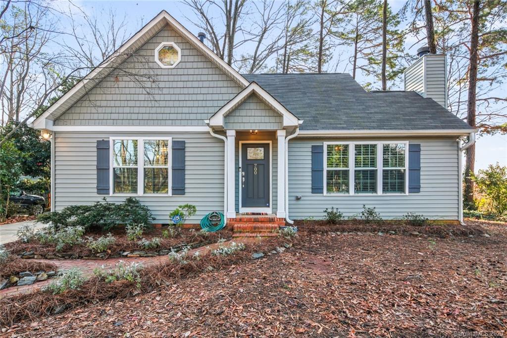 700 Hartness Avenue Charlotte NC 28211