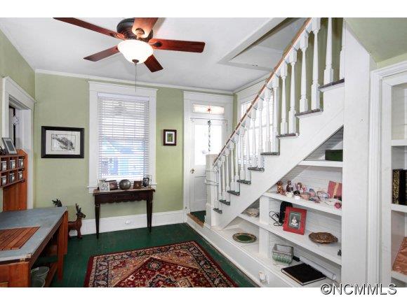 25 Highland Street Asheville NC 28801