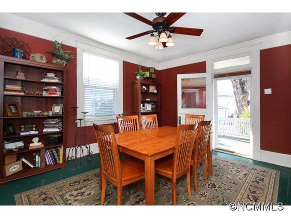 25 Highland Street Asheville NC 28801