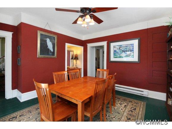 25 Highland Street Asheville NC 28801