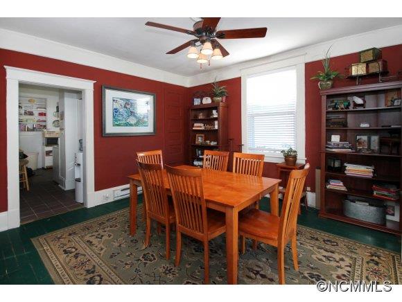 25 Highland Street Asheville NC 28801
