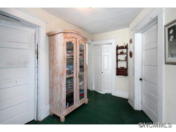 25 Highland Street Asheville NC 28801