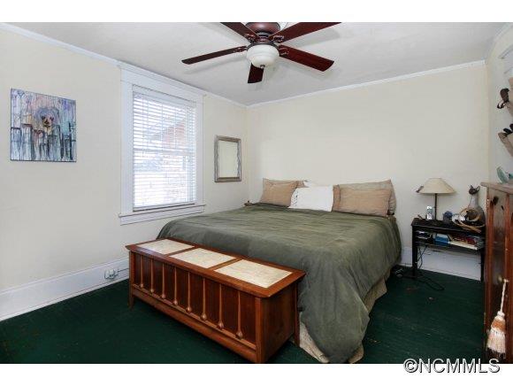 25 Highland Street Asheville NC 28801