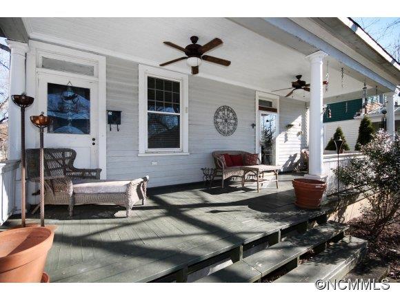 25 Highland Street Asheville NC 28801