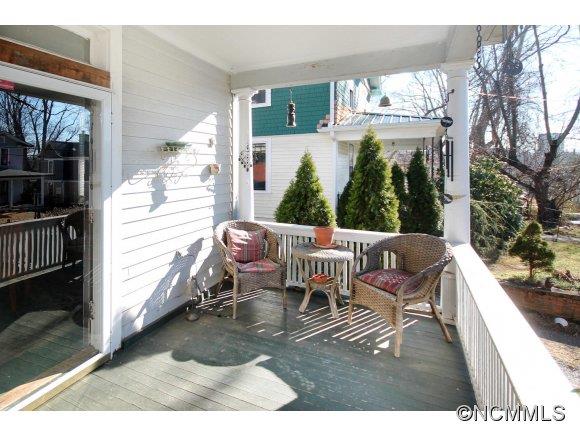 25 Highland Street Asheville NC 28801
