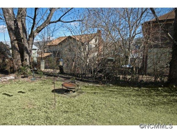 25 Highland Street Asheville NC 28801