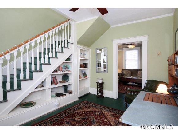 25 Highland Street Asheville NC 28801