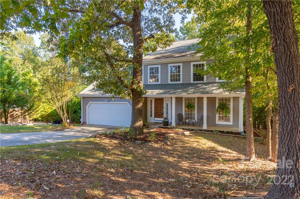 12612 Woodside Falls Road Pineville NC 28134