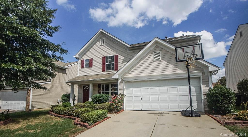 1266 Turning Leaf Street NW Concord NC 28027