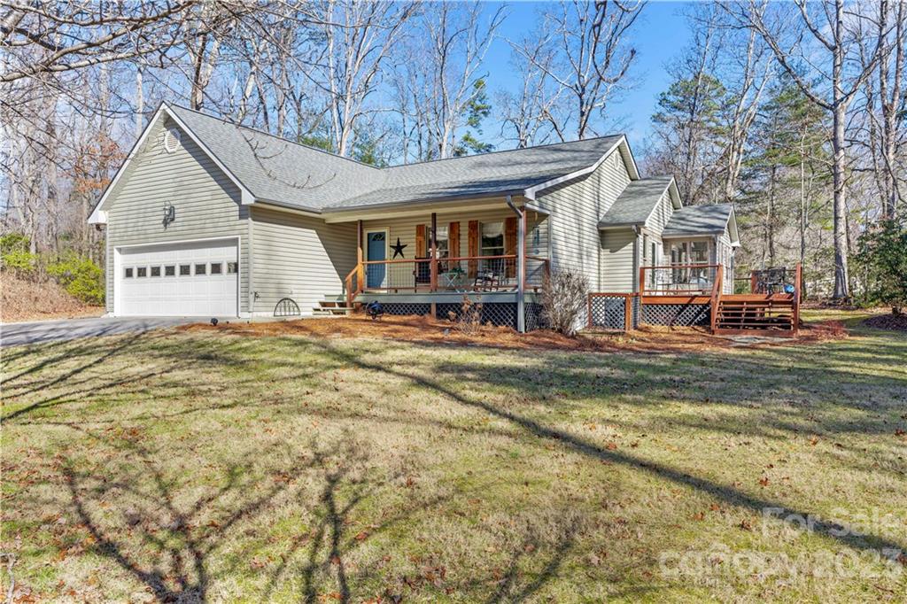 10 Doshia Lane Fletcher NC 28732