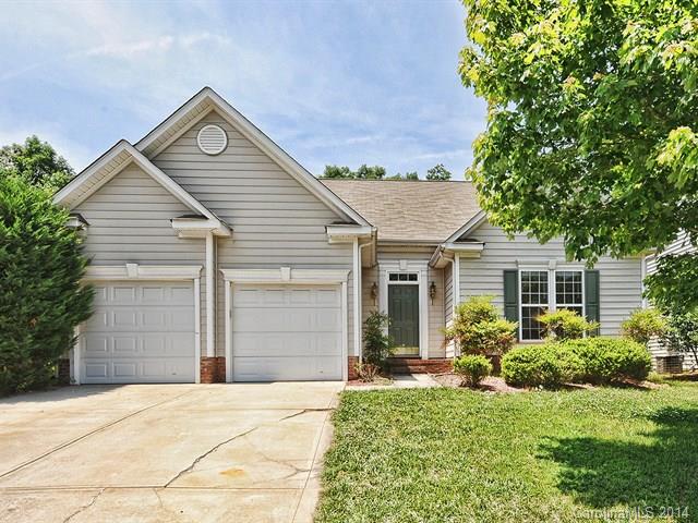 1010 Farmingham Lane Indian Trail NC 28079