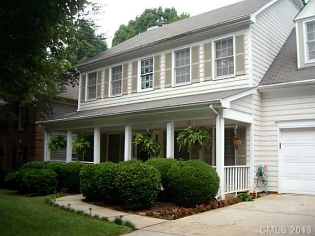 8811 Oakham Street Huntersville NC 28078