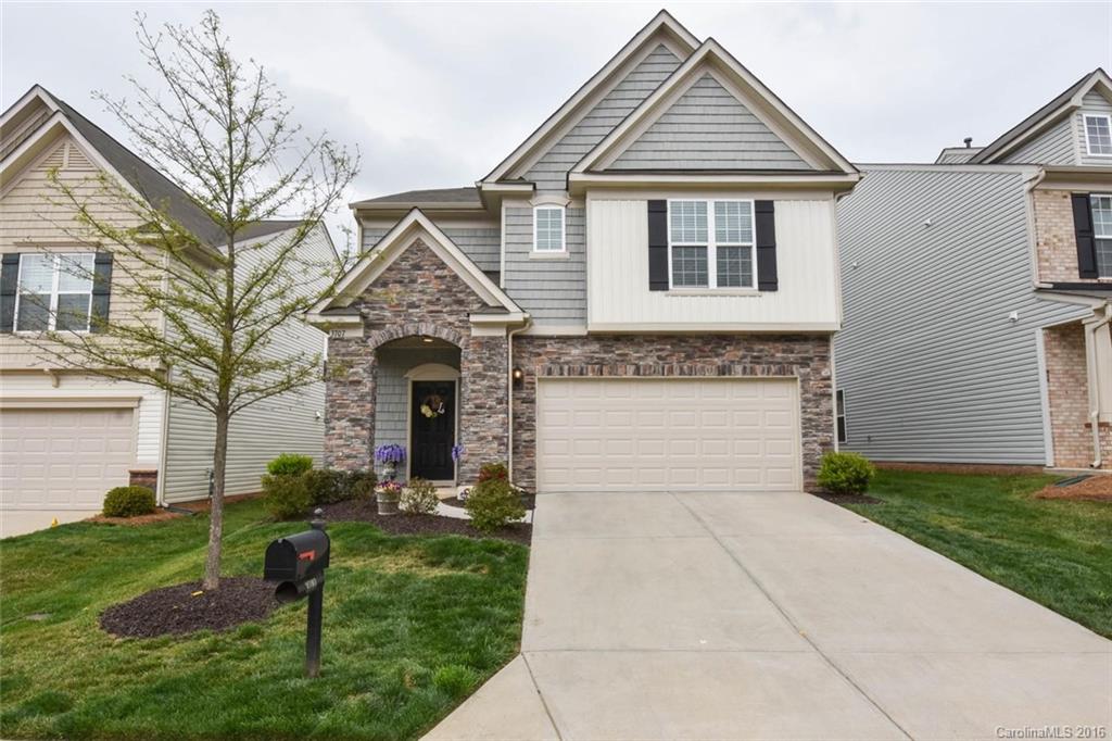 3707 Park South Station Boulevard Charlotte NC 28210