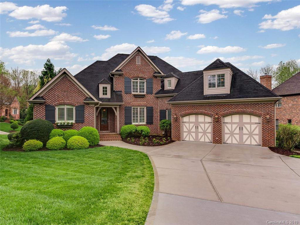 1427 Elmsford Lane Matthews NC 28105